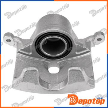 Étrier de frein avant droite pour HONDA | 8AC355392-861, 83-2486